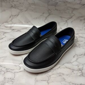 Men’s Keds KW-CNTLFR-6 Black US Size 9,5